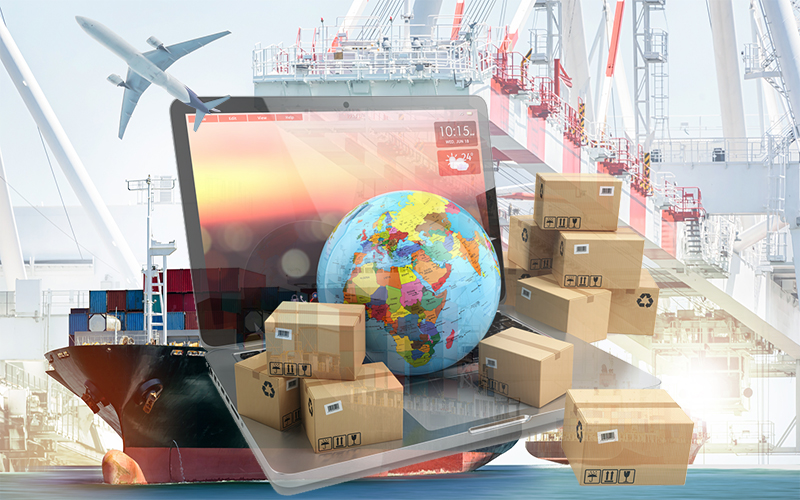 Vận tải hàng hoá - Logistics F.D.I - Công Ty TNHH Thương Mại Và Dịch Vụ Giao Nhận Hàng Hóa F.D.I